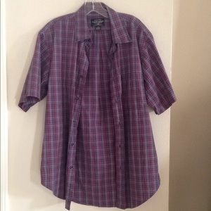 Ralph Lauren Men's button down shirt